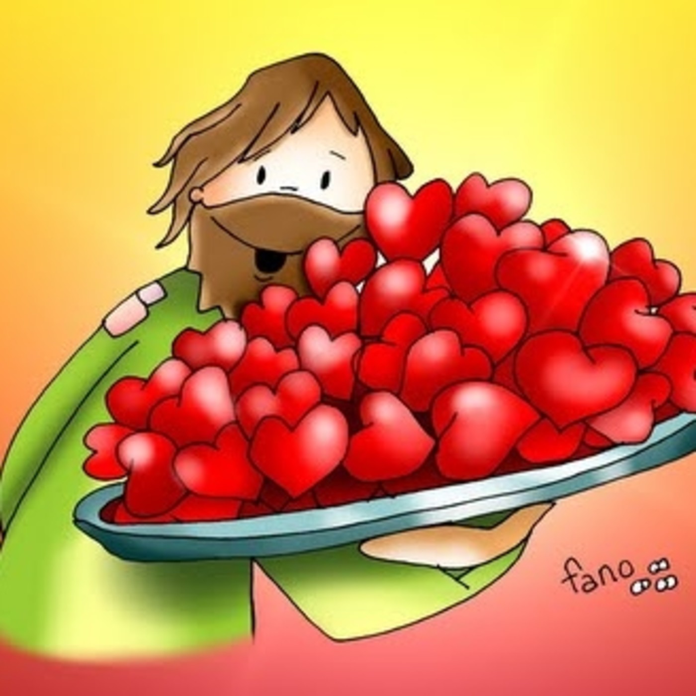 Podcast de Homilias para los sencillos