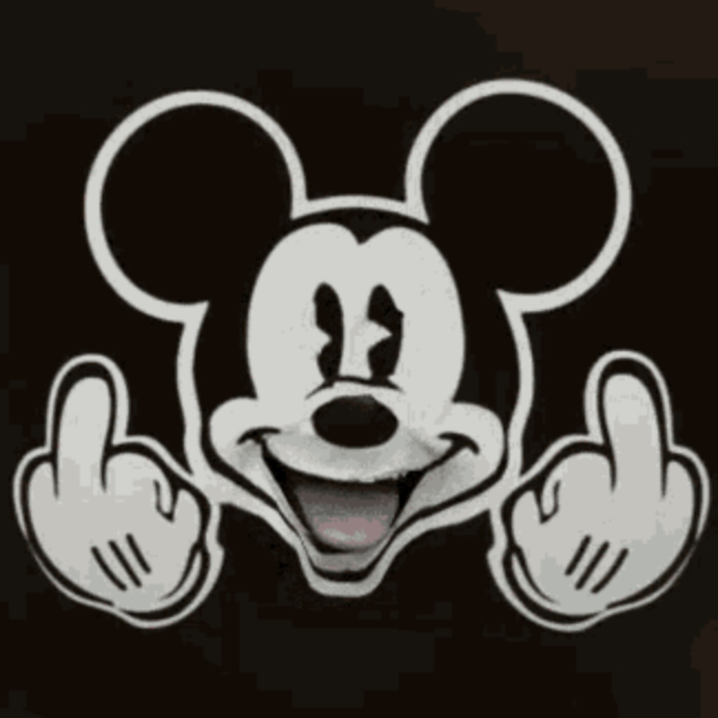La verdad oculta de Disney - Lágrimas en la lluvia S02E3