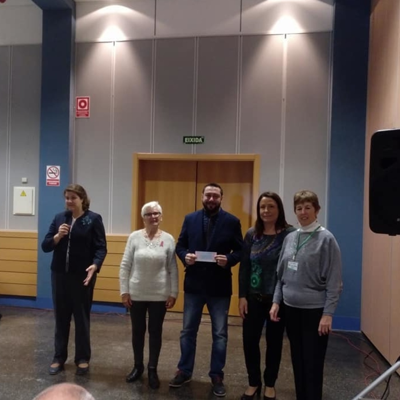 Projecte Ciutadans