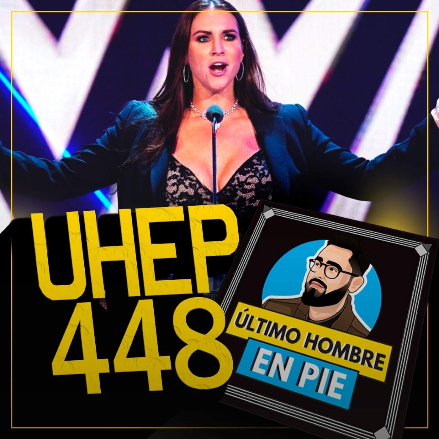 Último Hombre En Pie