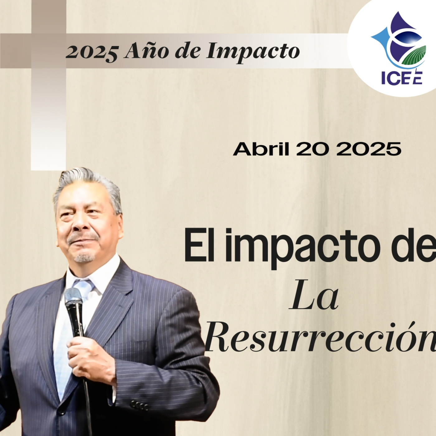 El impacto de la Resurrección episode artwork