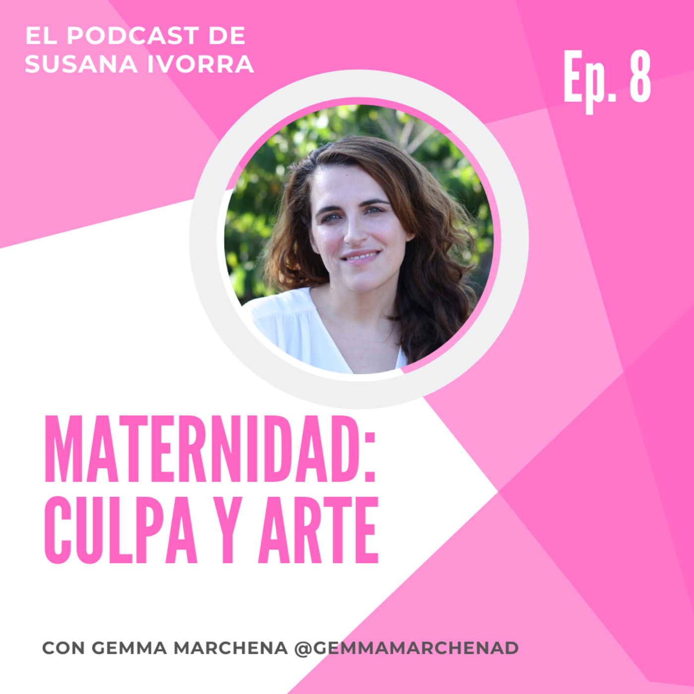 El podcast de Susana Ivorra