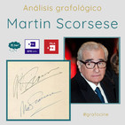 Grafocine 2.2. - Martin Scorsese