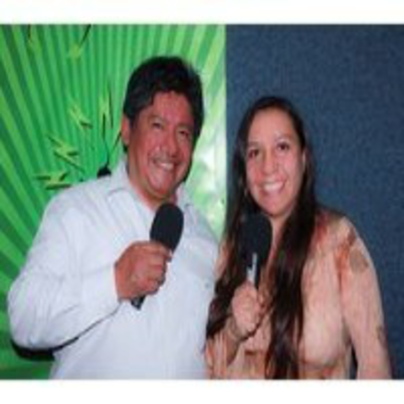 Podcast Mixtecos y Migrantes