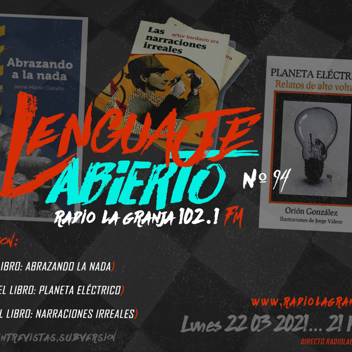 Lenguaje Abierto