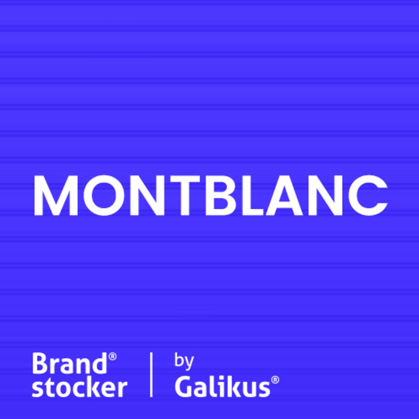BrandStocker