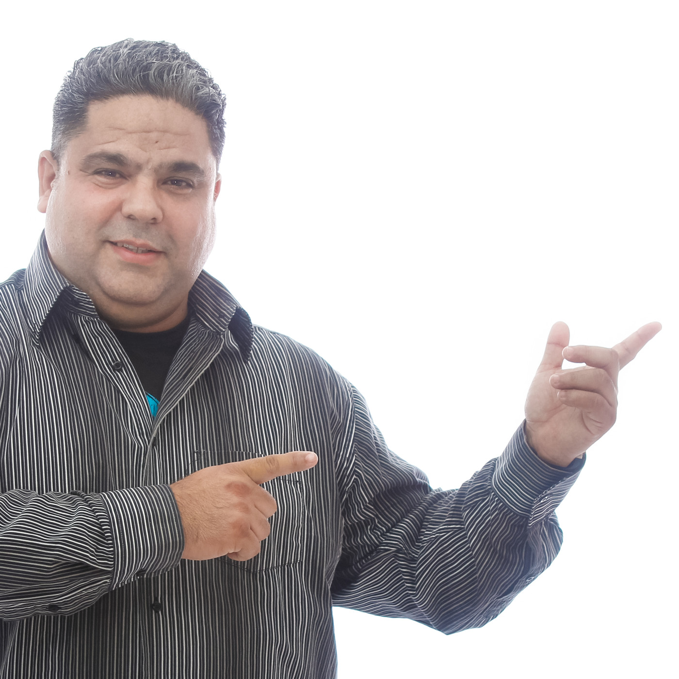 Vision al Mundo Lecheria