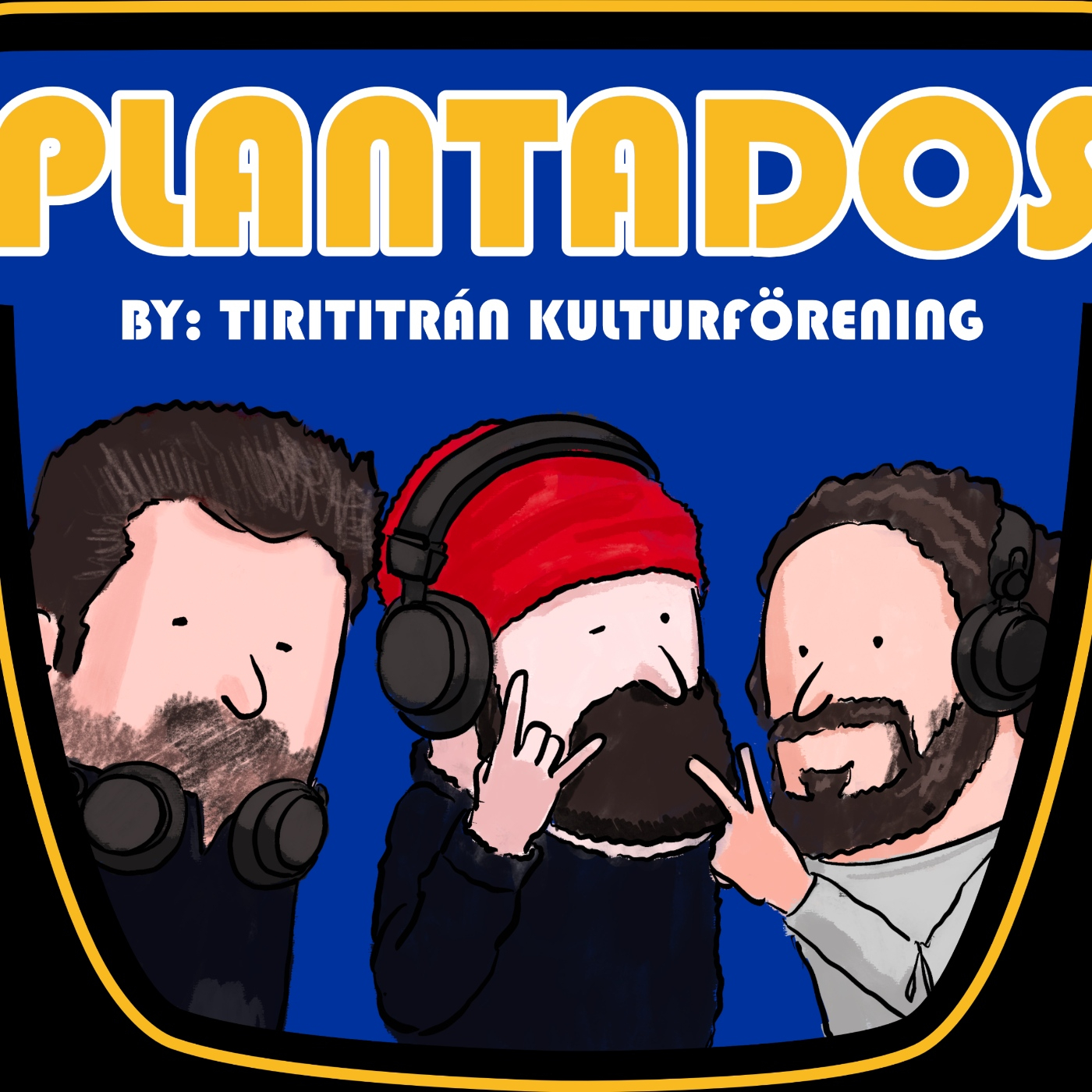 Plantados en Estocolmo 8x36: El bosque sueco