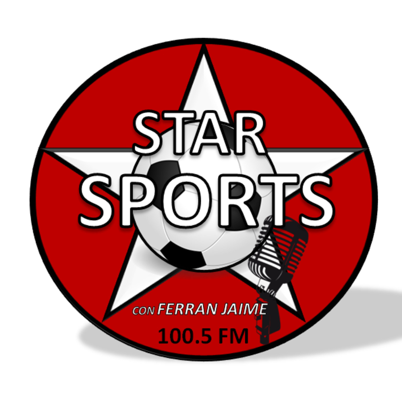 STAR SPORTS - T04x20 - ESPECIAL 3r ANIVERSARIO episode artwork