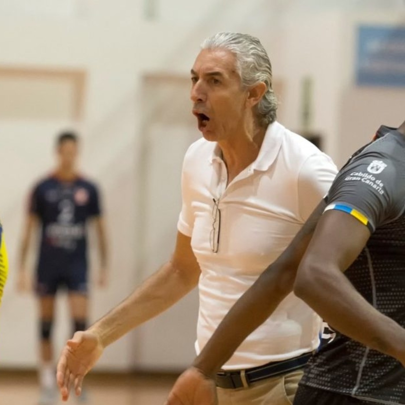 Vecindario ACE Gran Canaria