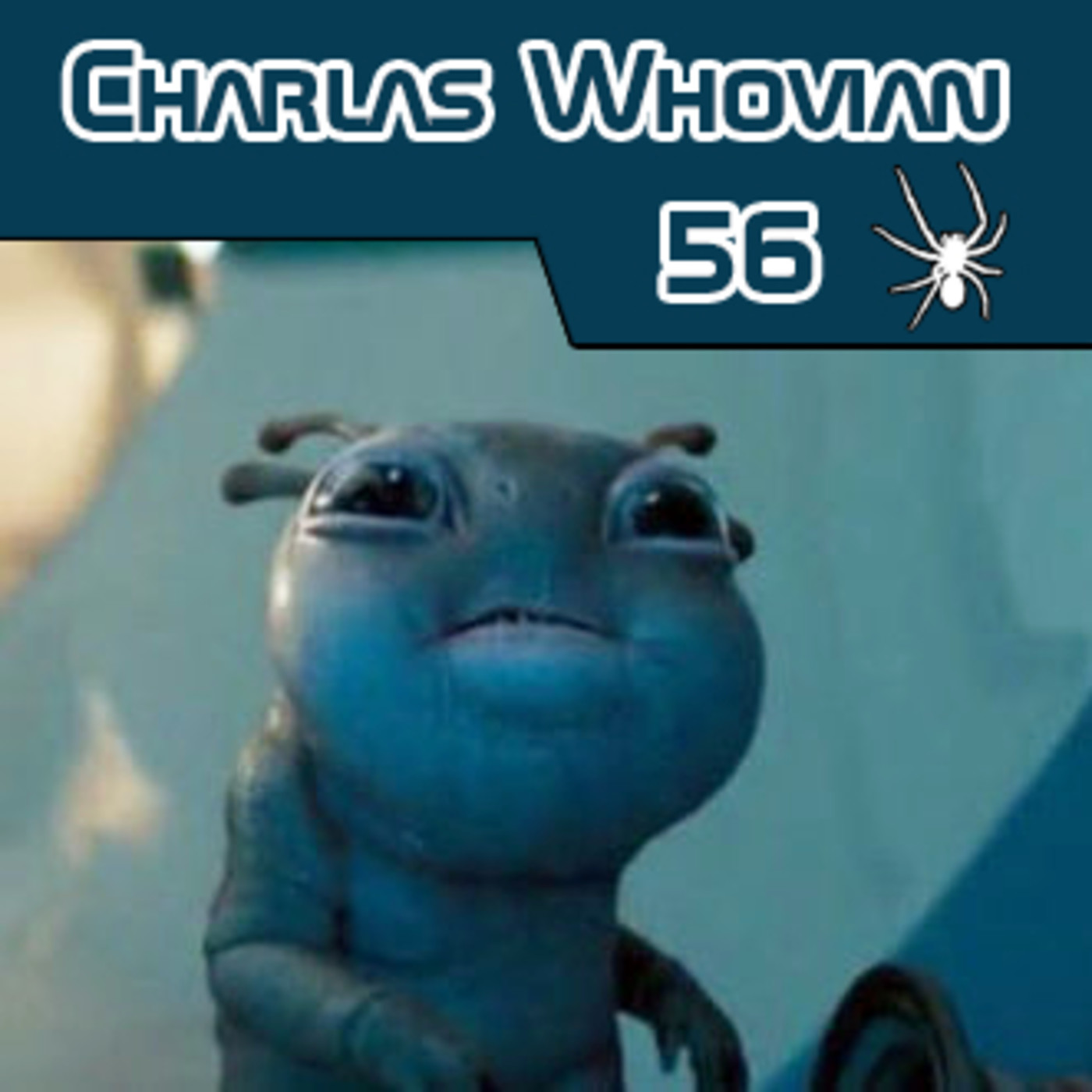 Charlas Whovian