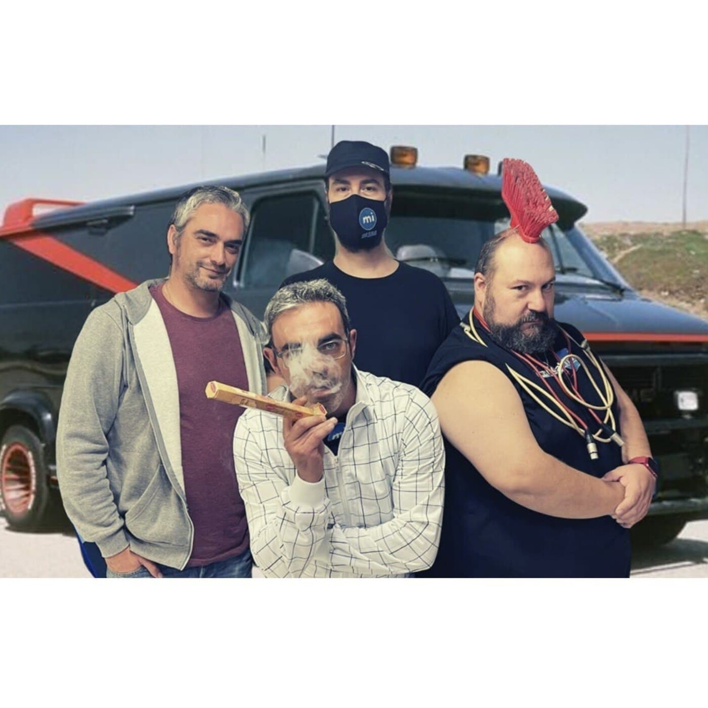 El Rincón Oscuro