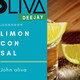 Limon con sal - John Oliva