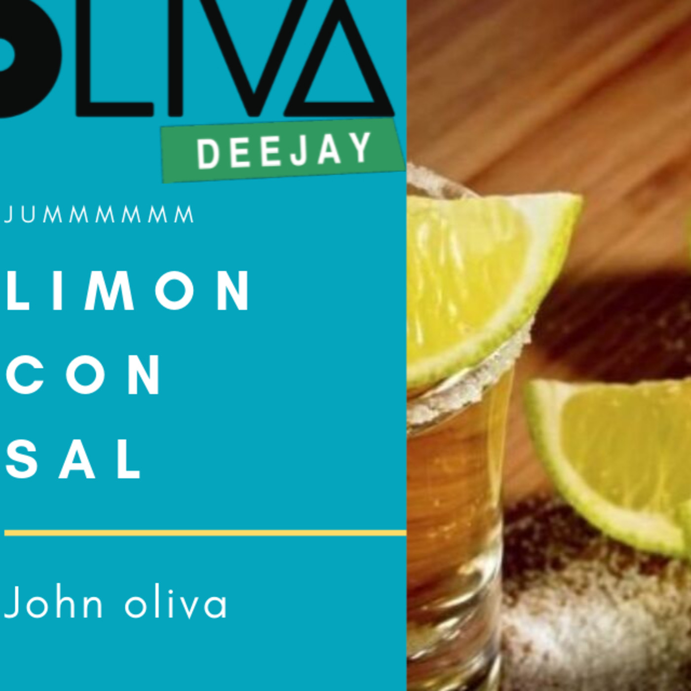 John oliva dj