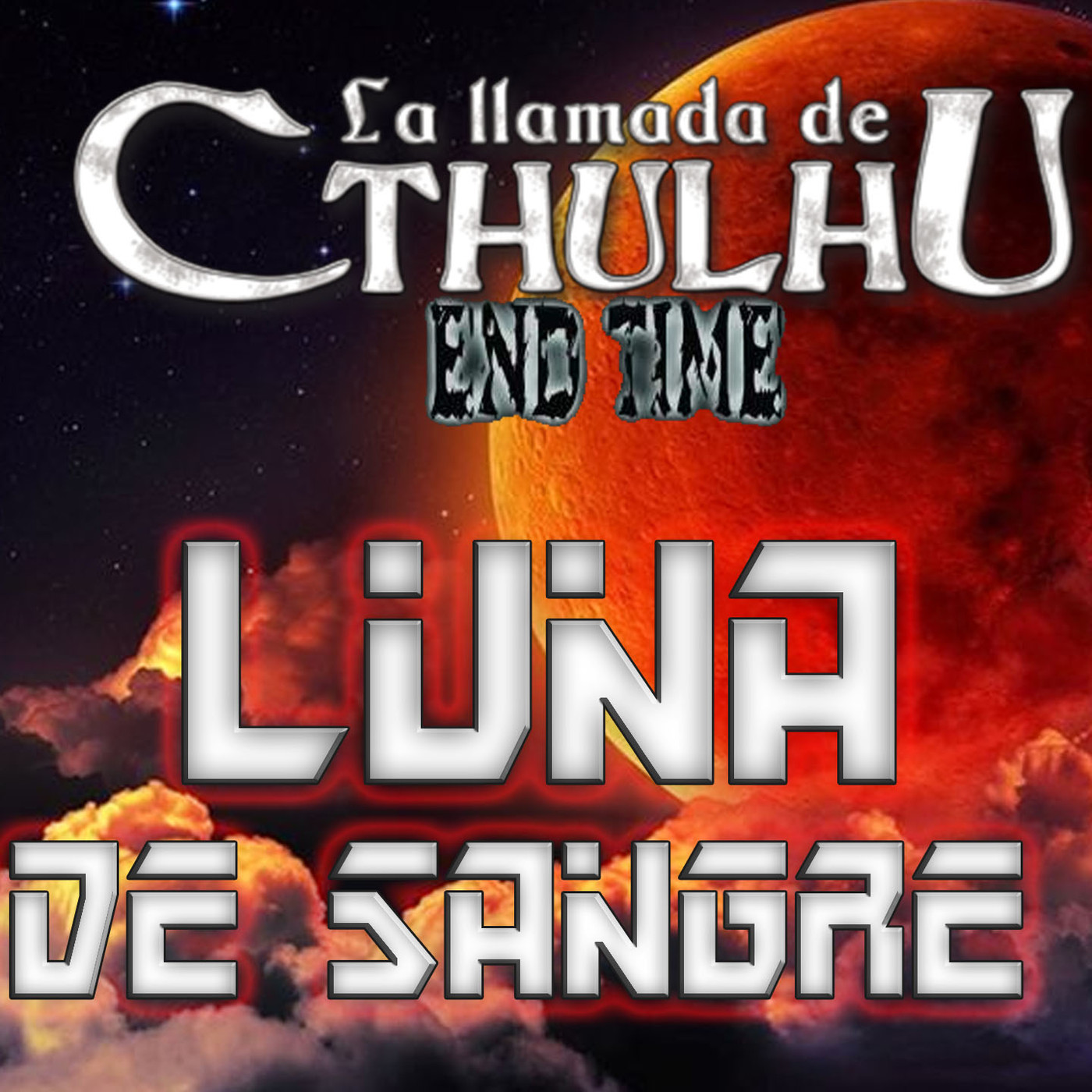 La Llamada de Cthulhu - Luna de Sangre 5