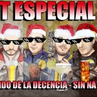 Podcast especial- Héroes del píxel | sin guión, sin decencia...sin ná