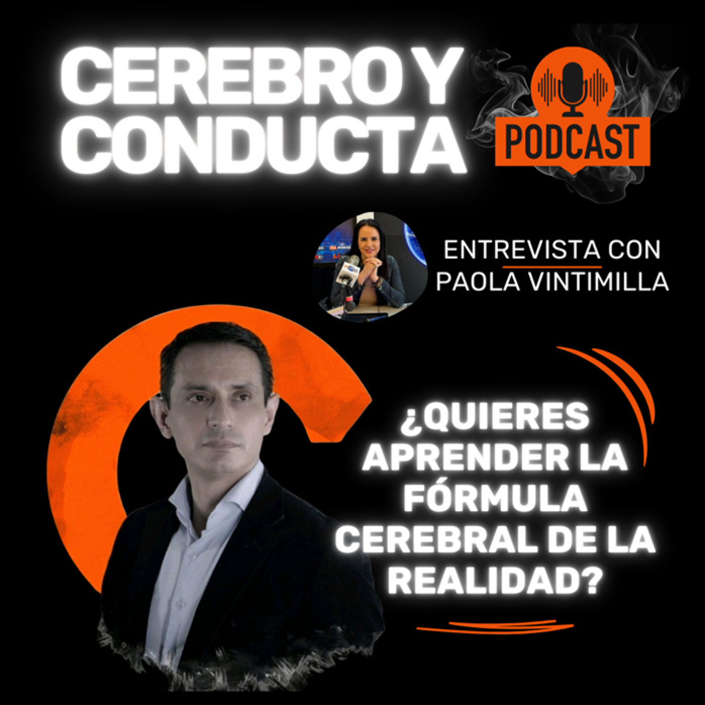 CEREBRO Y CONDUCTA HUMANA