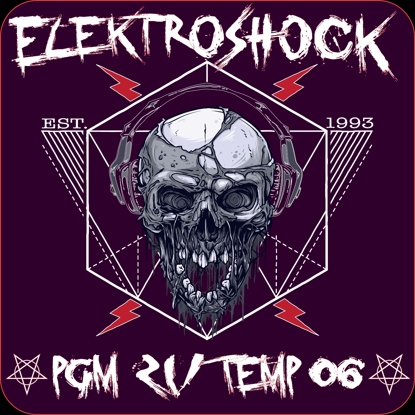 ELEKTROSHOCK