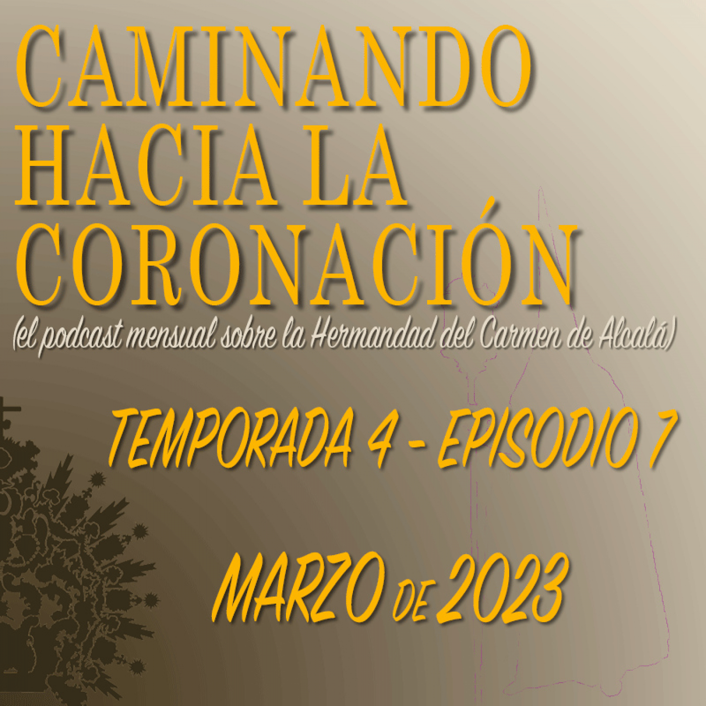 Caminando Hacia La Coronación
