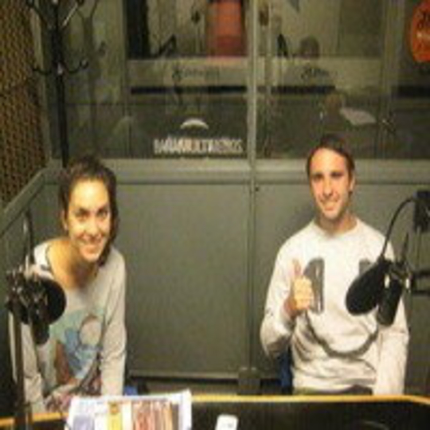 Podcast de Elapuntador Radio