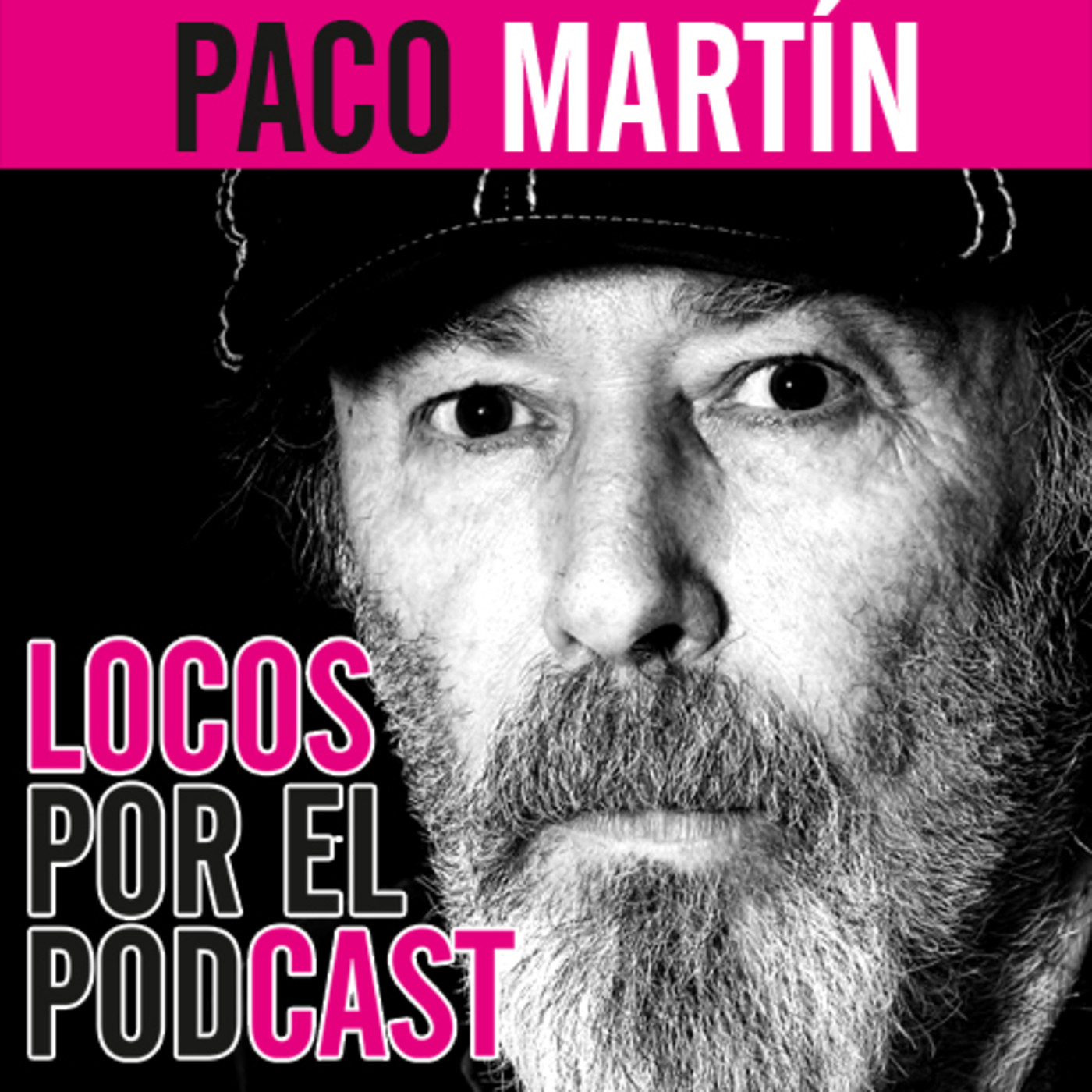Locos por el Podcast