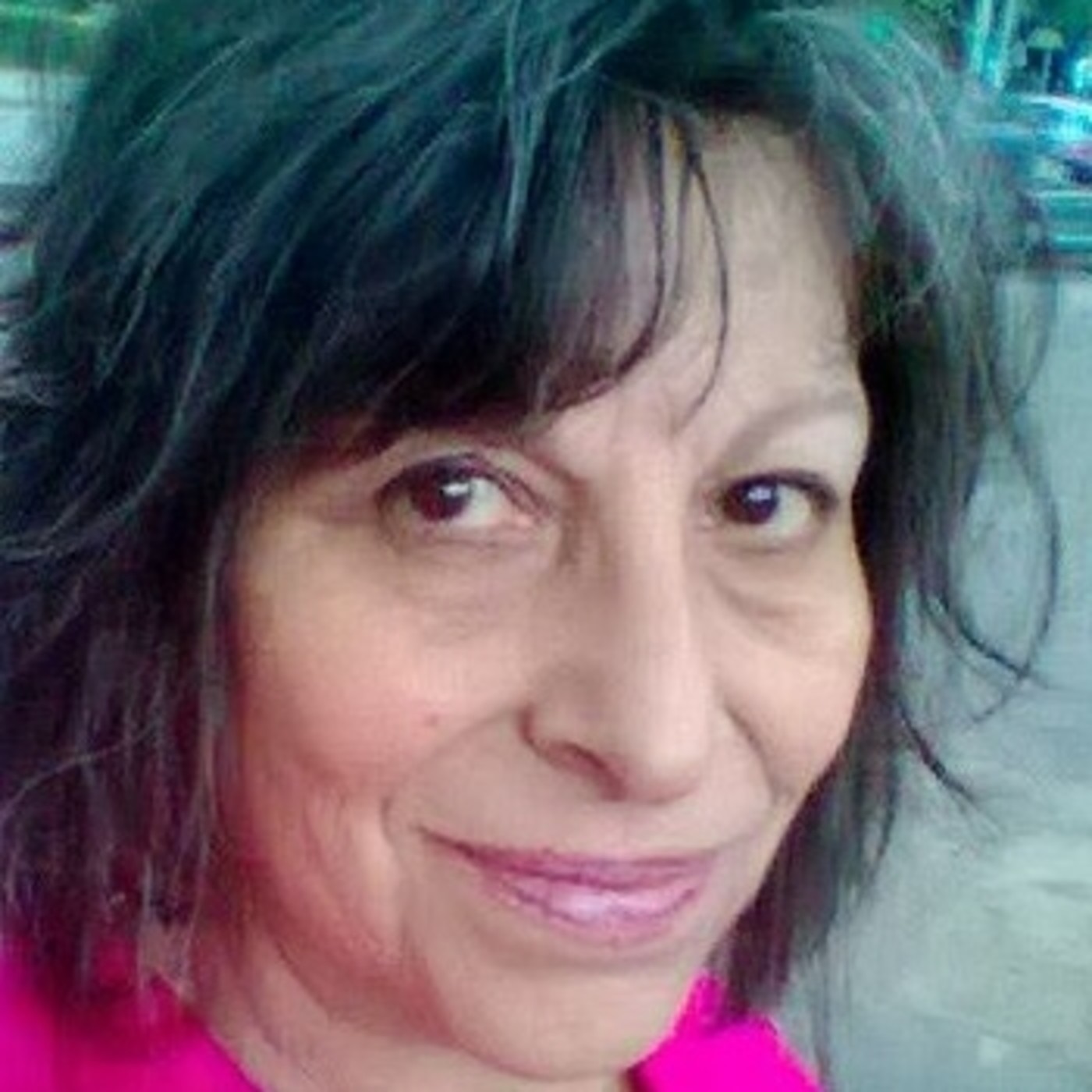 Podcast Voces de la Disidencia