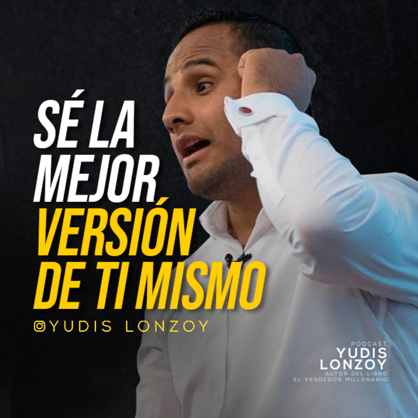 Yudis Lonzoy