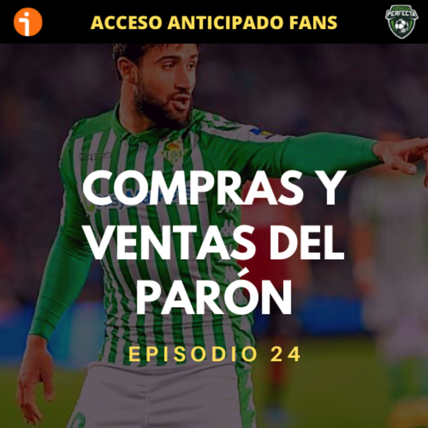 JORNADA PERFECTA