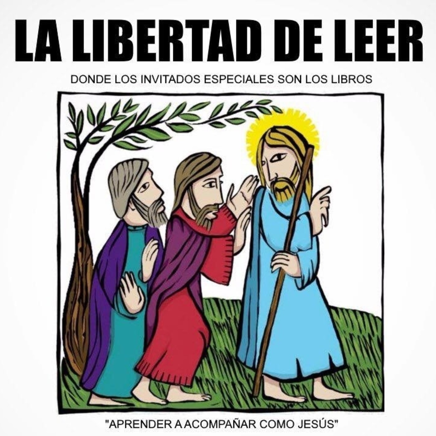 LA LIBERTAD DE LEER