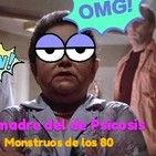 Monstruos en el cine. Años 80.