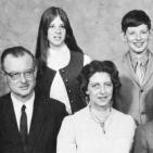 La historia negra: John List, “el parricida de Westfield”