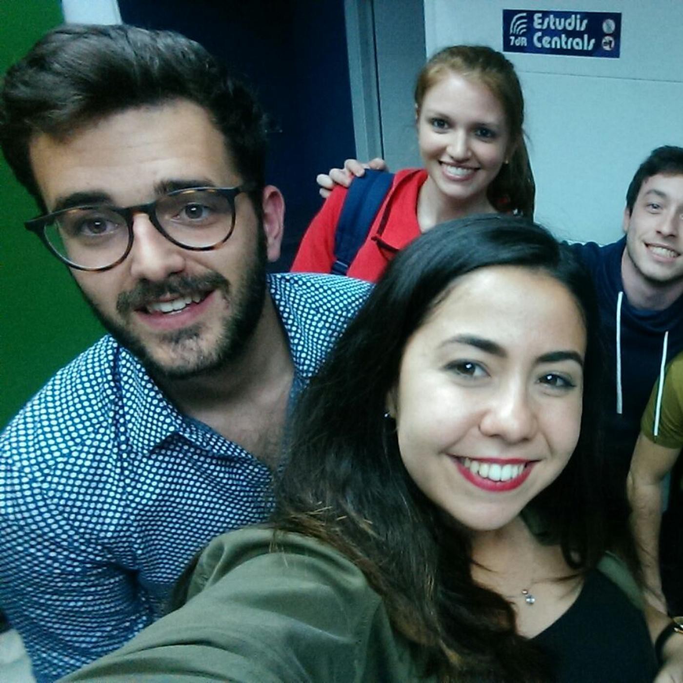 Tercera Temporada DDP