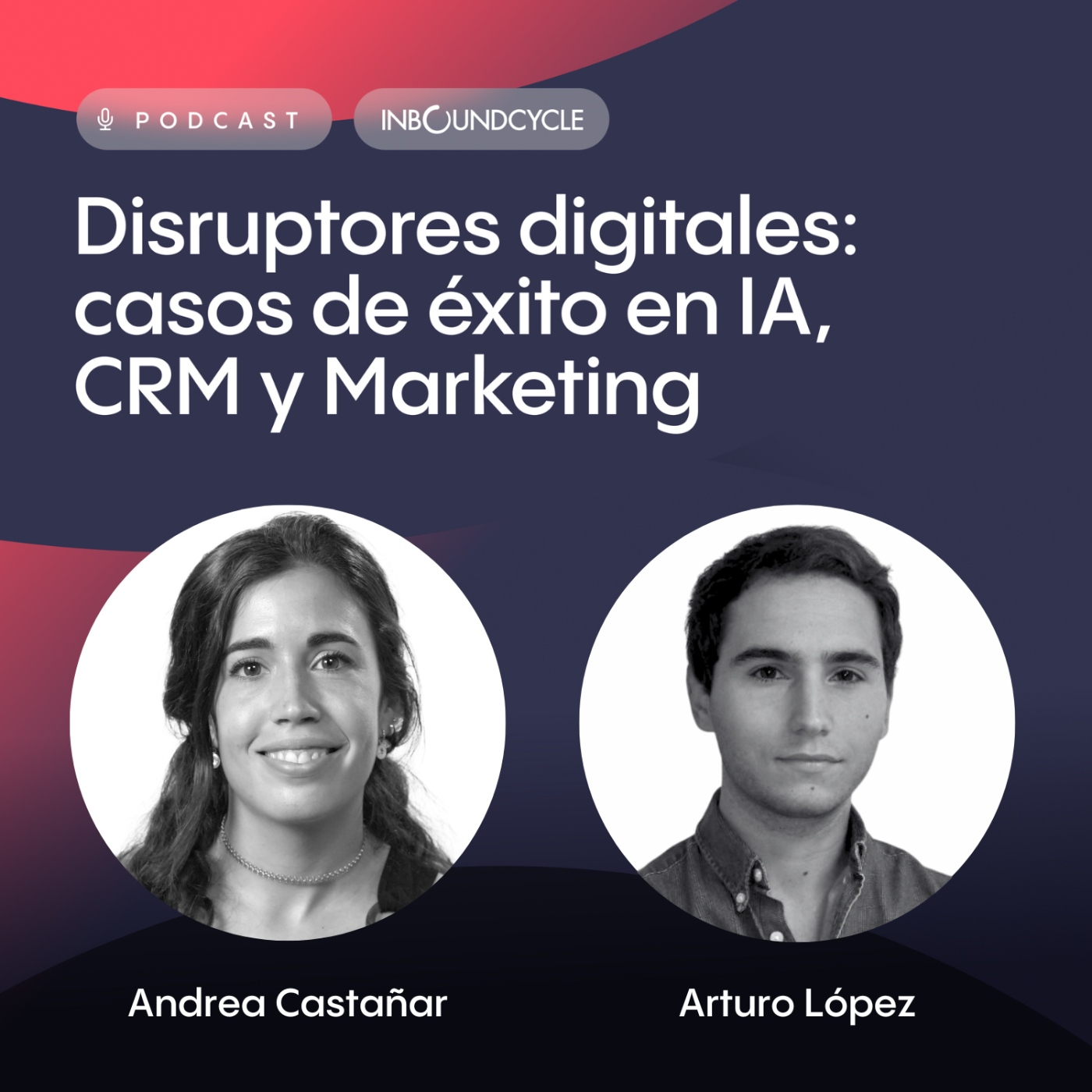 #346- Arturo López, Co-CEO en ISR - Visión artificial e innovación: soluciones industriales desde España para el mundo