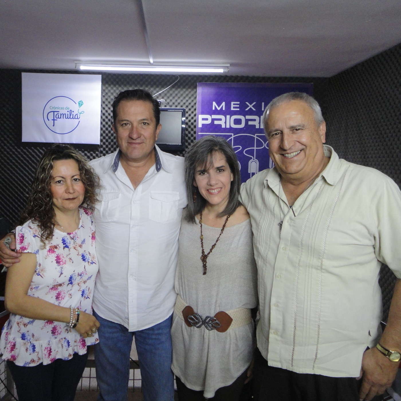 183 La Semiología, Blanca Montero y Jorge Guajardo