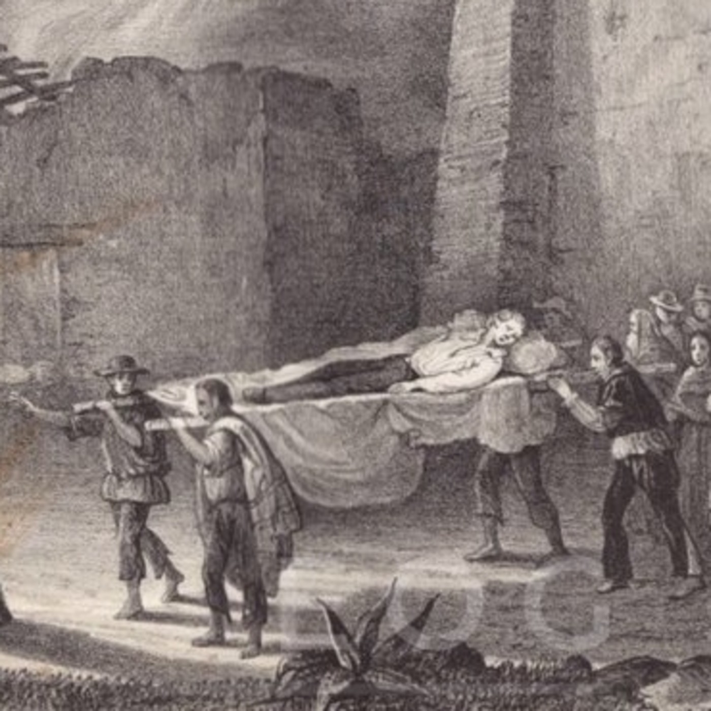 Aquelarre de la Historia