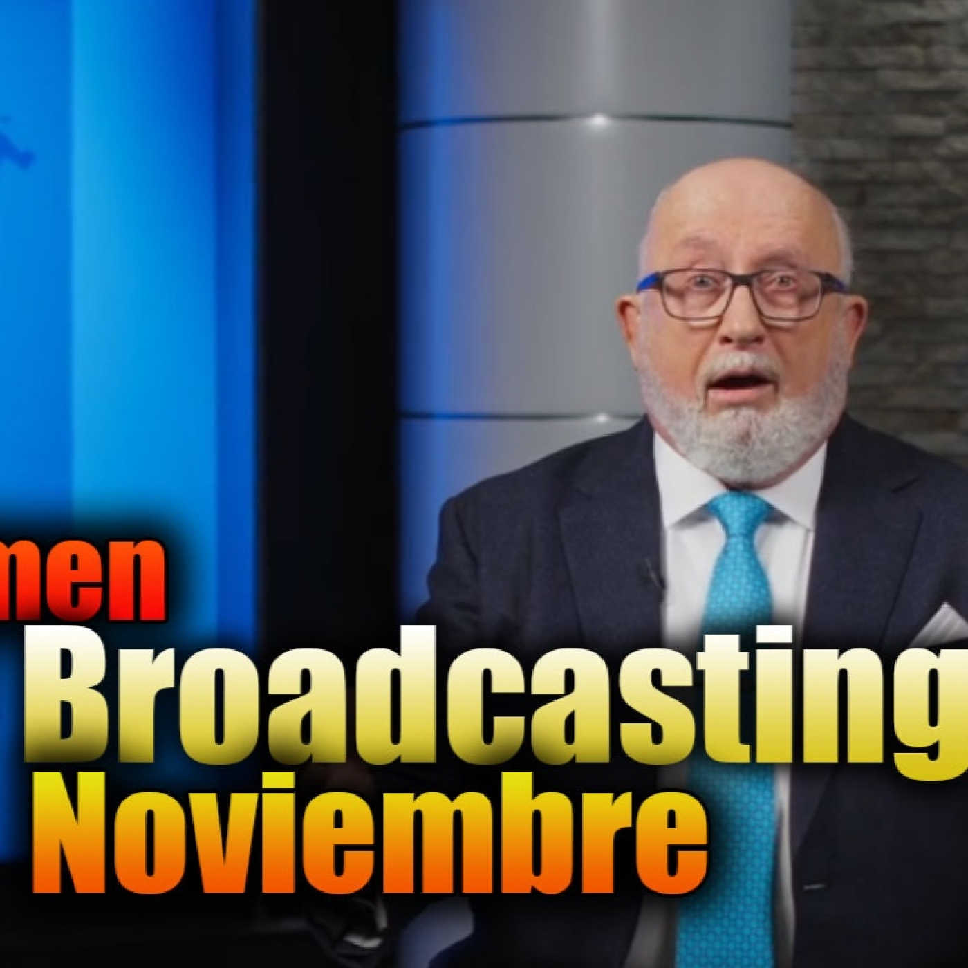 JW Broadcasting Noviembre / El MEJOR resumen de internet - Episodio exclusivo para mecenas