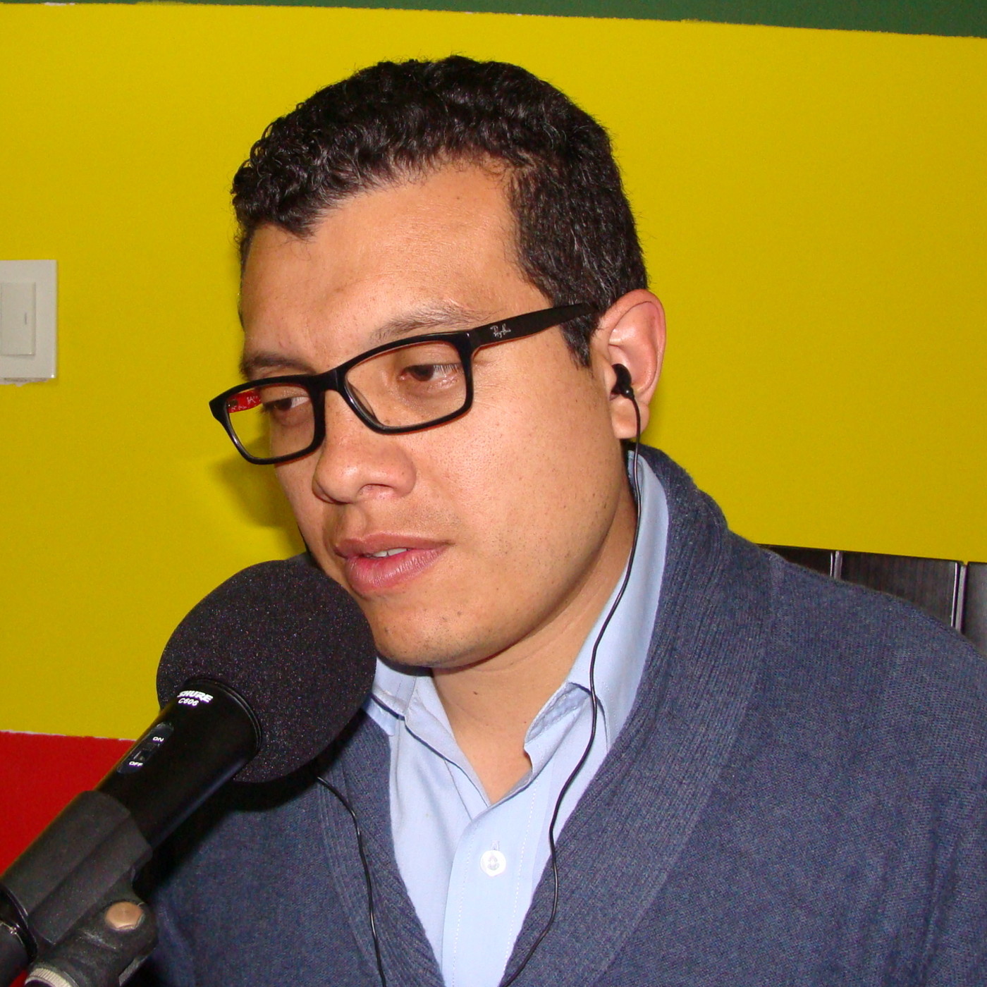 Palabra Nuestra Cantada