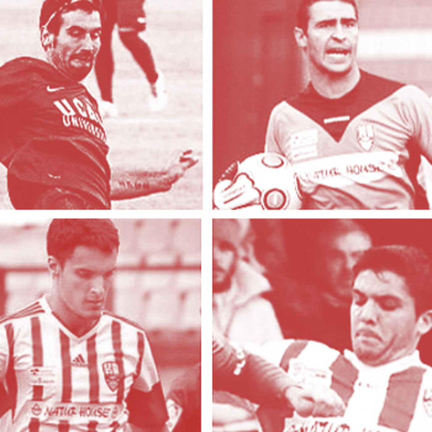Gol en Las Gaunas