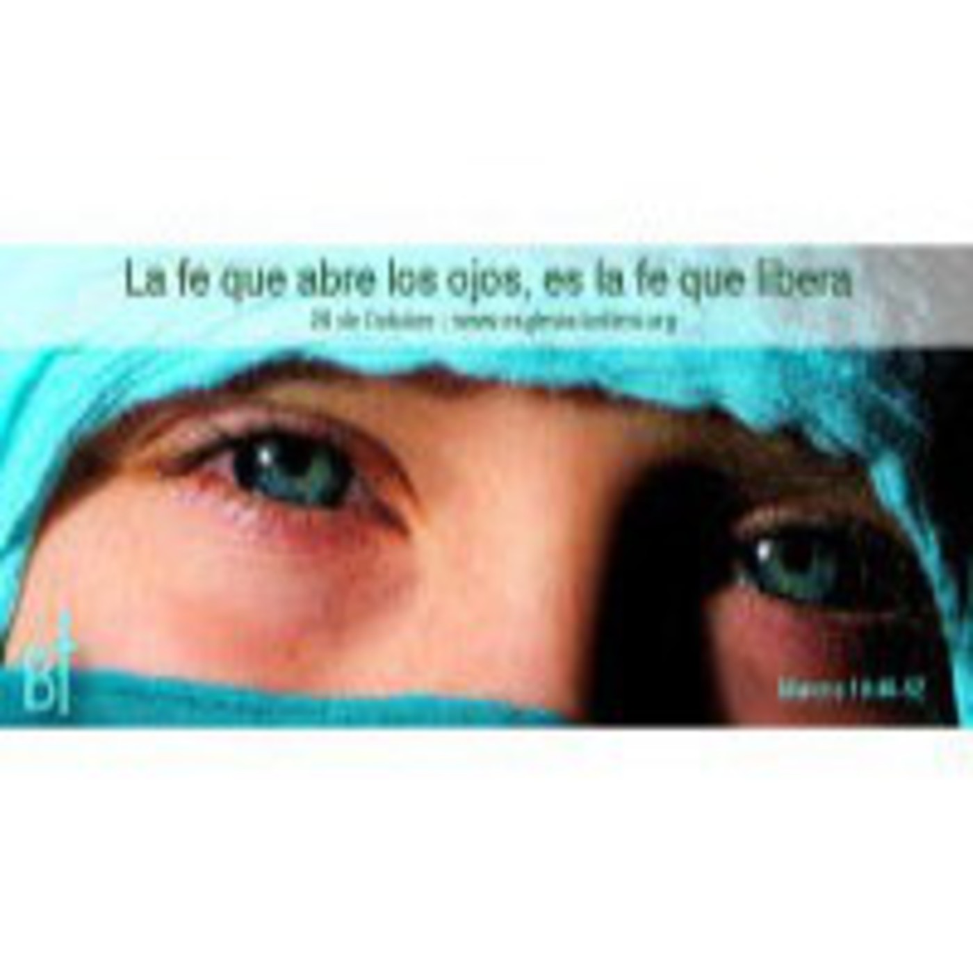 Podcast Església Evangèlica de Betlem