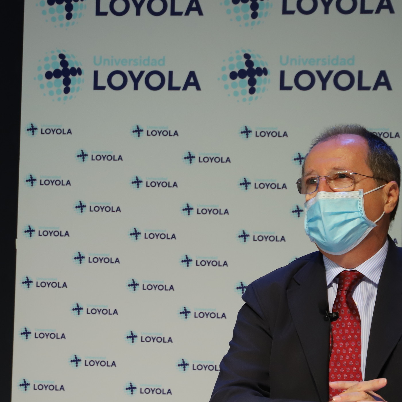 Loyola Podcast