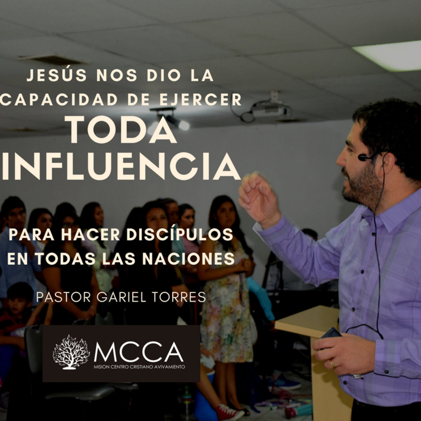 Iglesia Mcca Chile