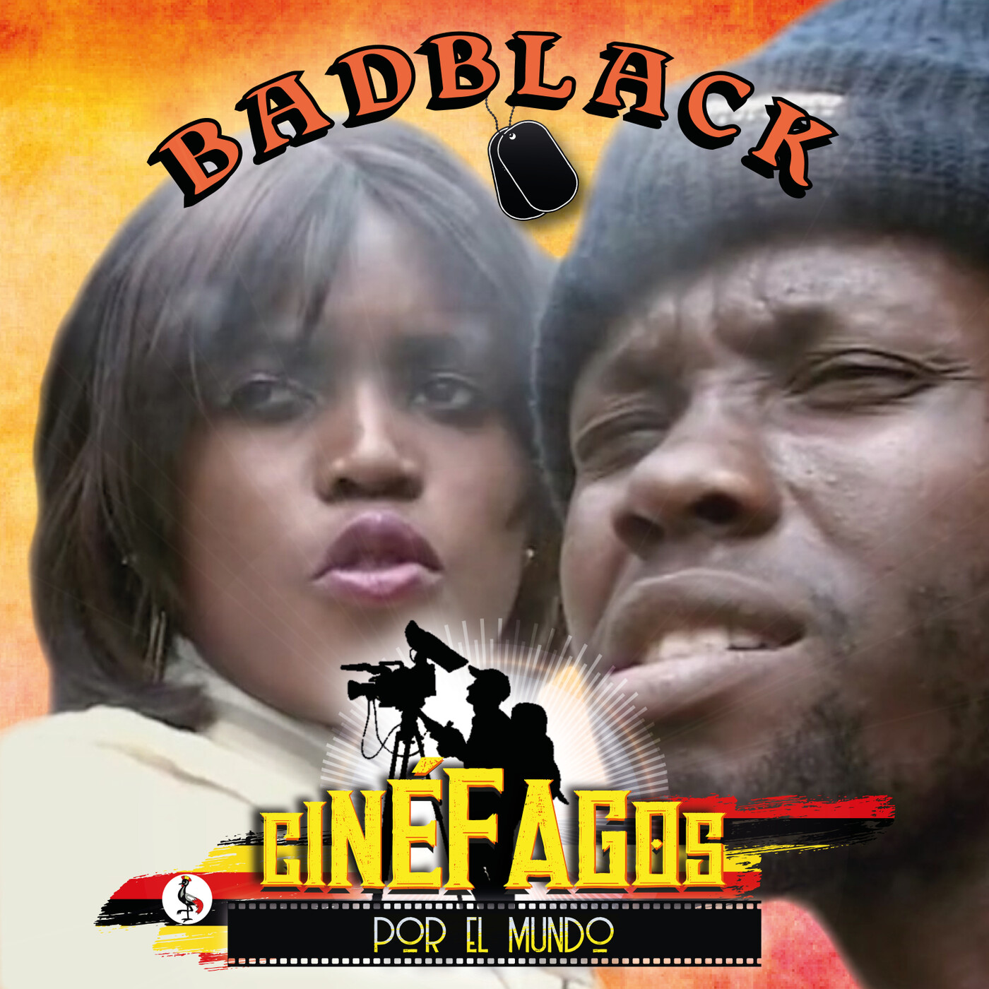 Cinéfagos por el Mundo