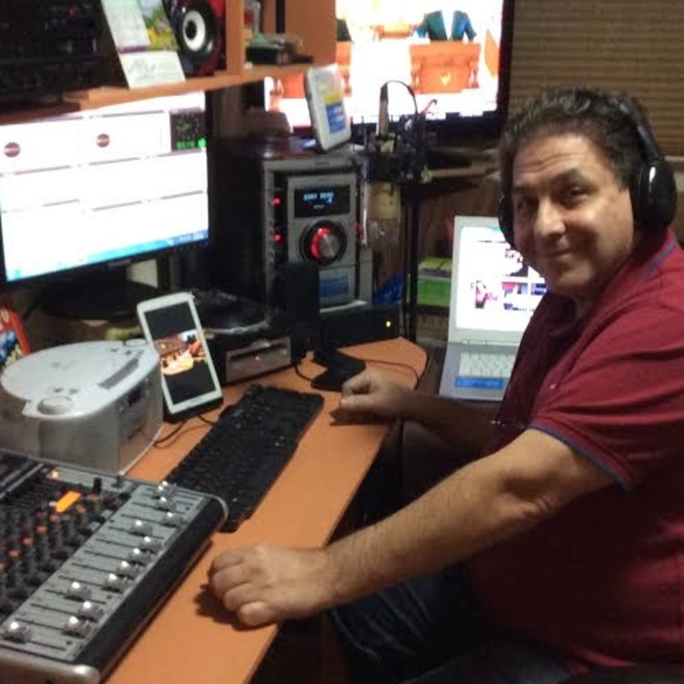 Marcos Iacovelli