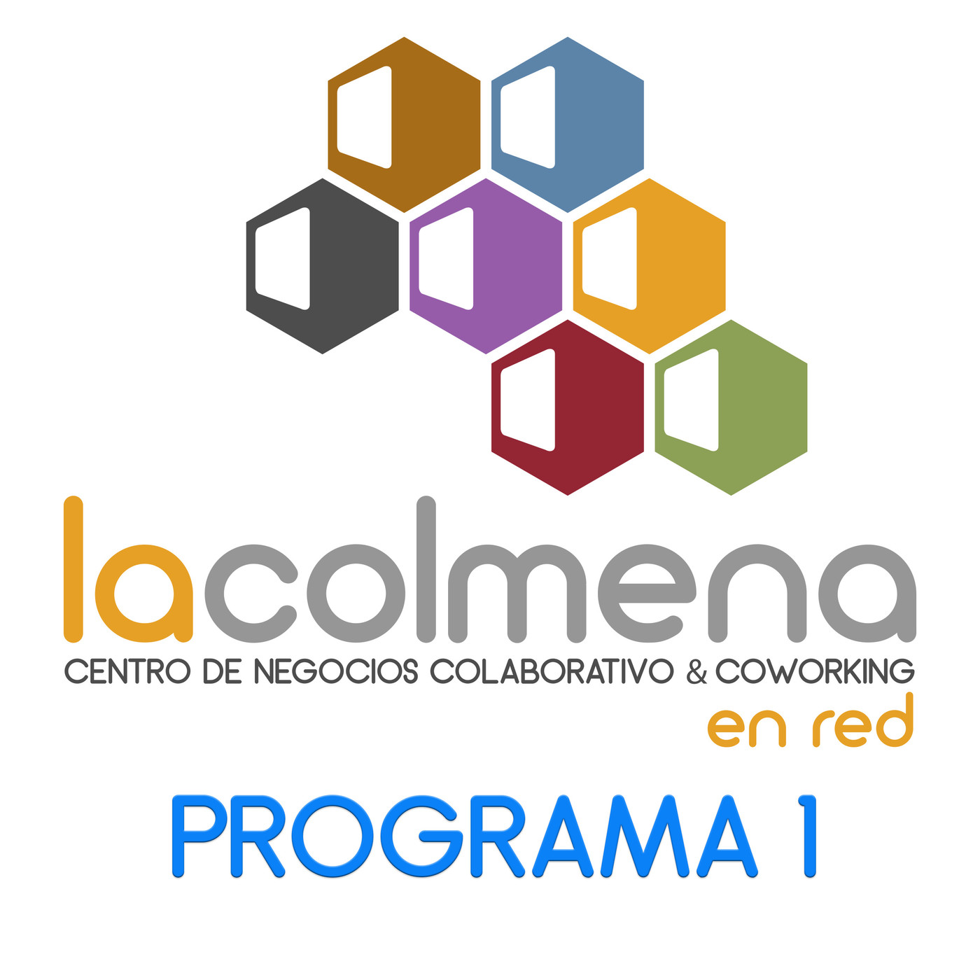 La Colmena En Red
