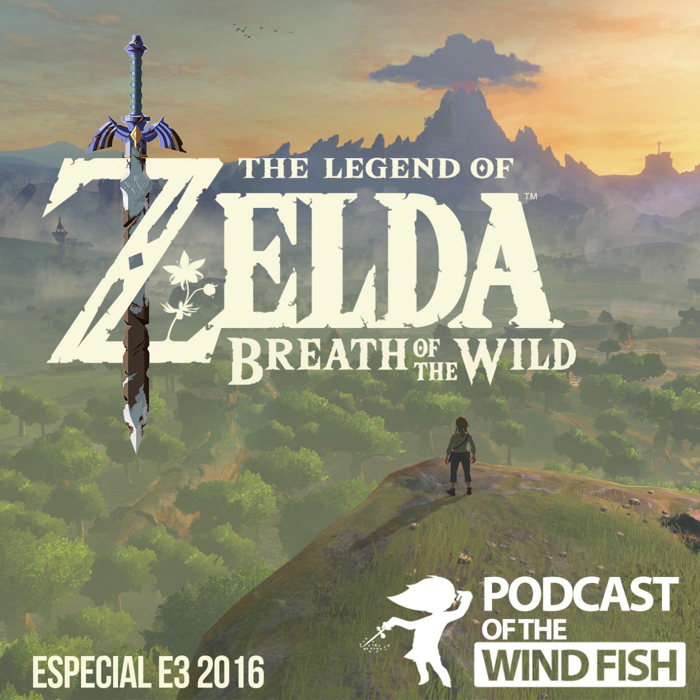 Episodio Especial E3 2016 episode artwork