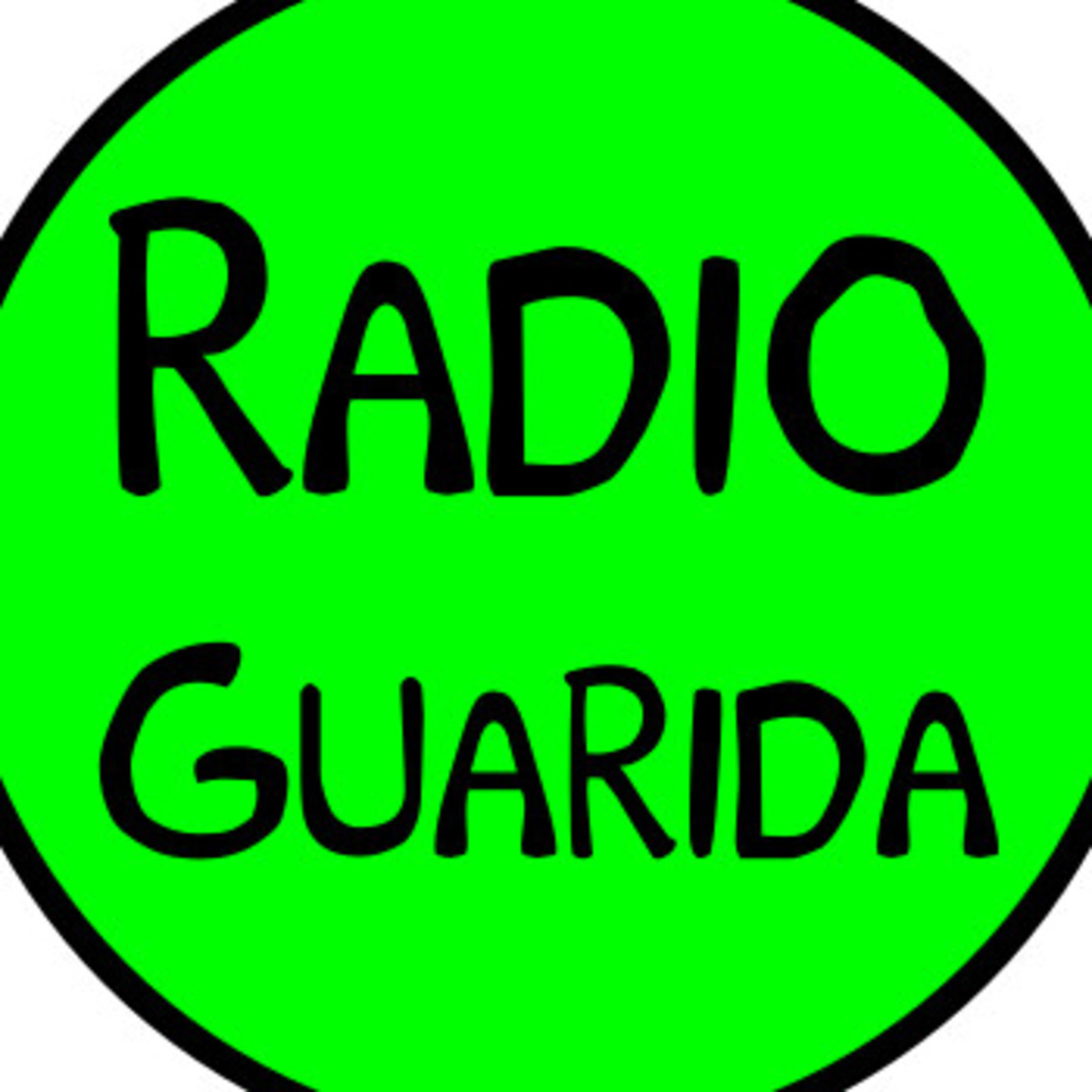 Podcast Radio Guarida
