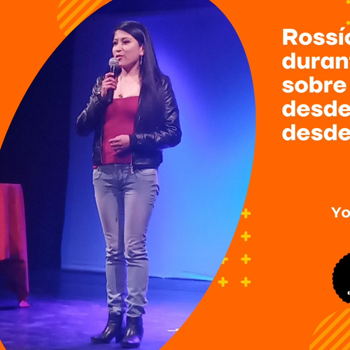 #Pensarculturaspodcast