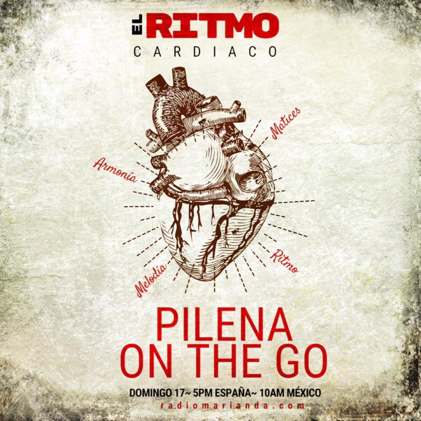 Pilena On The Go