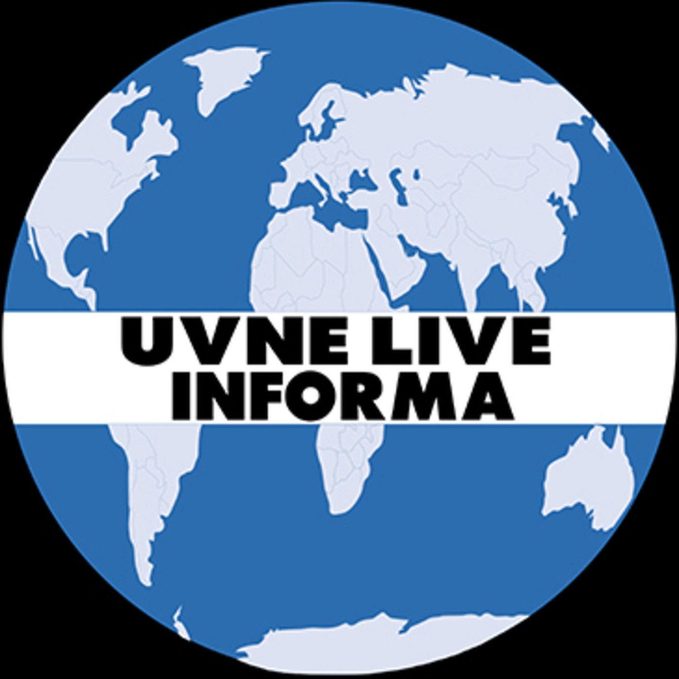 UVNE Live Informa