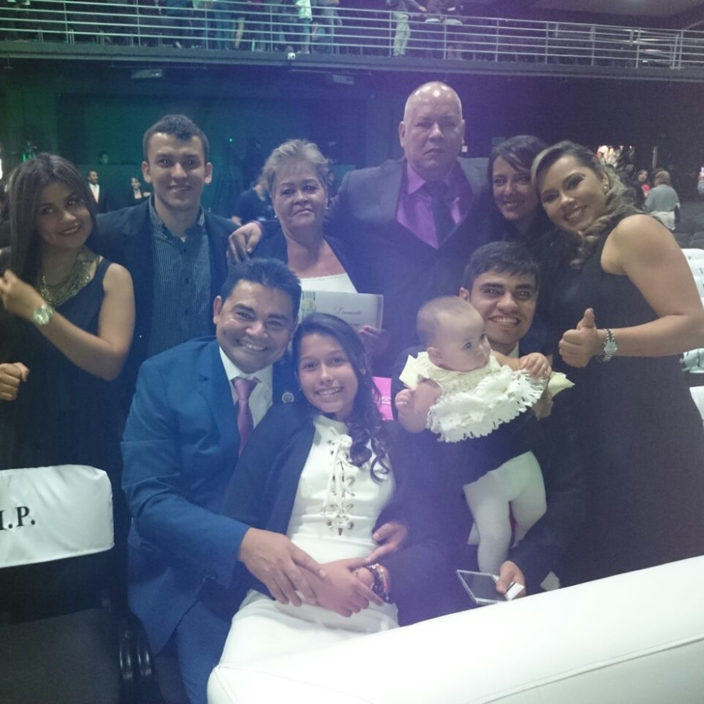 Ganoexcel Diamanter Laget